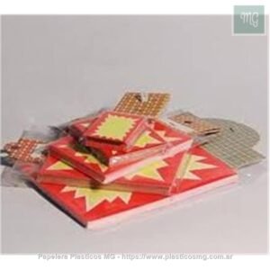 Porta Precio Estallido 1270