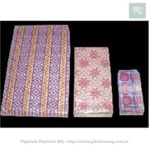 Sobres Fantasia 14 X 22 x 100 un.