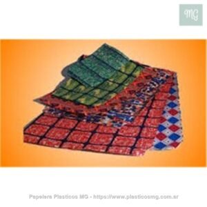 Sobres Fantasia 15 X 25 x 100 un.