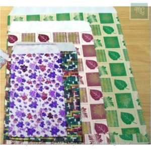 Sobres Fantasia 25 X 35 X 100 Un.