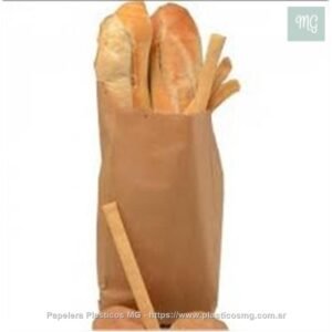 Sobres Kraft N° 8 x 100 un.