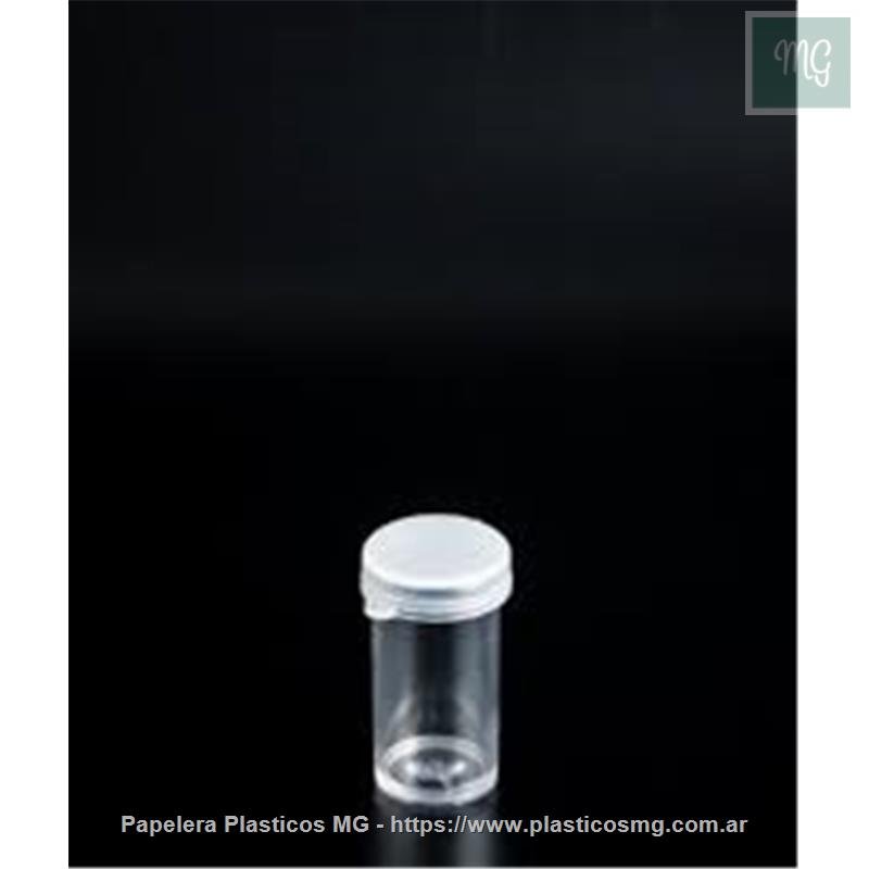 Tubo N° 1 X Un. C/Tapa