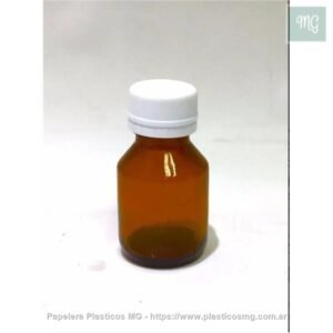 Comprimidos 30Cc X Unidad