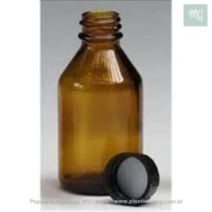 Jarabe 125 Cc X Unidad