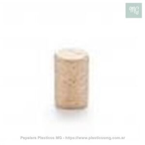 Corcho Conico X Unidad
