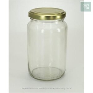 Frasco Amanecer 360 cc. x un. C/T