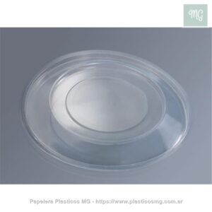 Tapa Ensaladera X 100 Un.