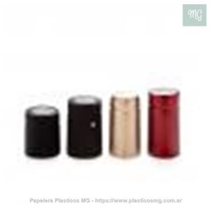 Capuchon Termocontraible Chico X 10 Unidades