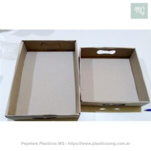 Bandeja Desayuno Grande