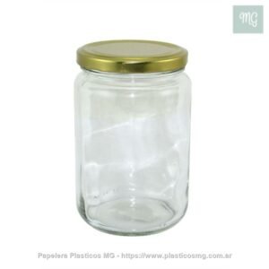 Frasco Estrella 660 cc. x un. C/T