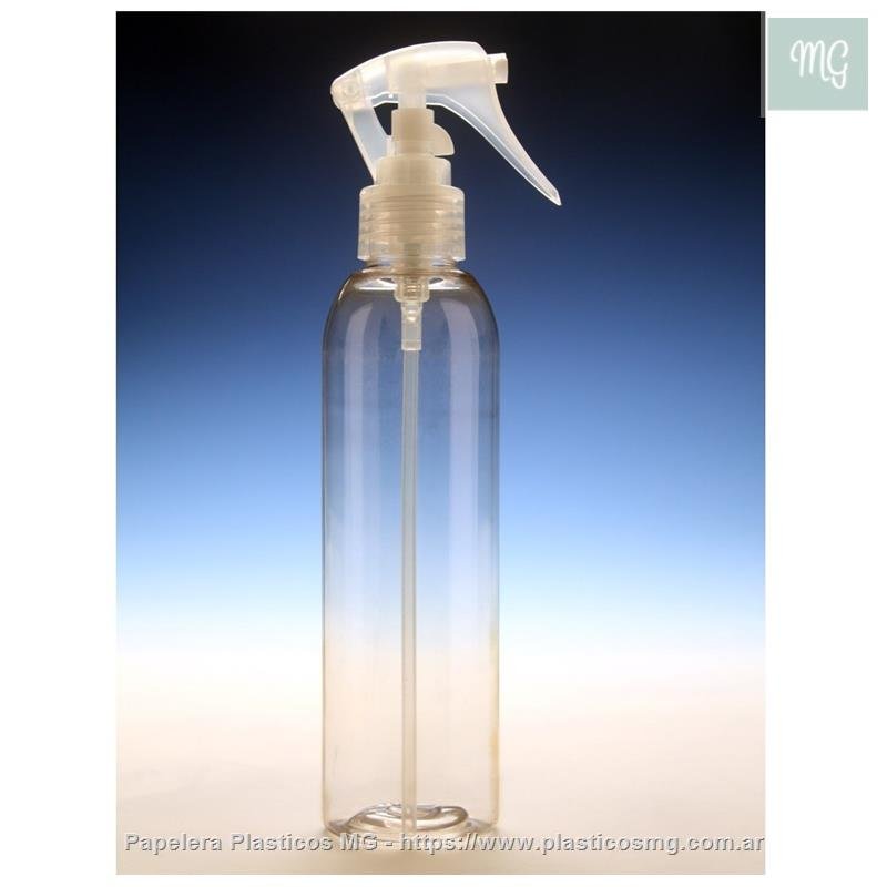 Perfumero Roma 300 cc c/Gatillo x un.