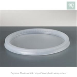 Tapa 111 Plastivas x 10 un.