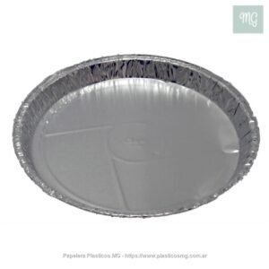 Bandeja De Aluminio Red. P30 X Un.