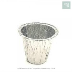 Flaneras De Aluminio V120 X Un.