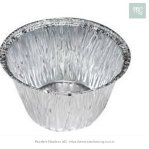 Flaneras De Aluminio V130 X Un.