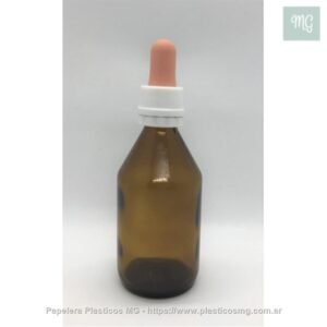 Colirio 60 Cc C/Pipeta T/Inv. X Un.