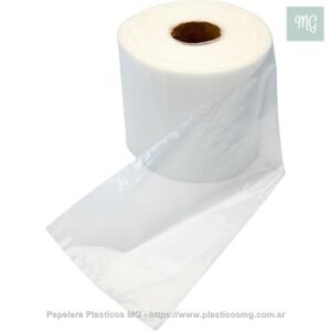 Bobina Arranque A.D. 20X30 X 1200 Grs.