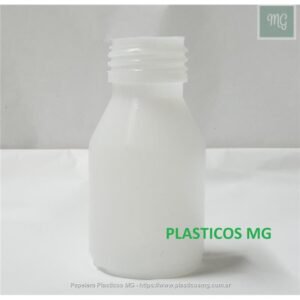 Botella Plastica Despacho  50Cc C/ T