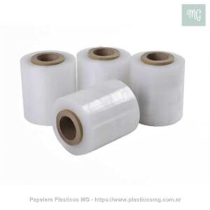 Stretch 10 Cm. De Ancho X Unid.