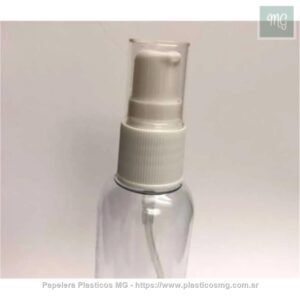 Perfumero Sevilla 60cc C/Gota x un.