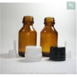 Colirio 20 cc. C/ Ins.  y T/ Inv. x un.