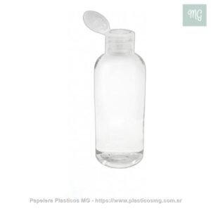 Perfumero Sevilla 100 cc. C/T Flip Top x un.