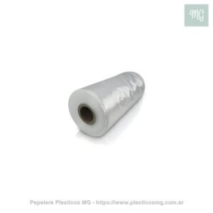 Bobina Arranque A.D. 20X60 X 1200 Grs.