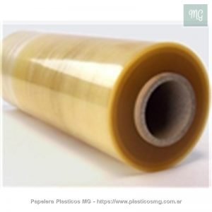 Rollo Film Adherente 45 X 1000 M. X Unid.