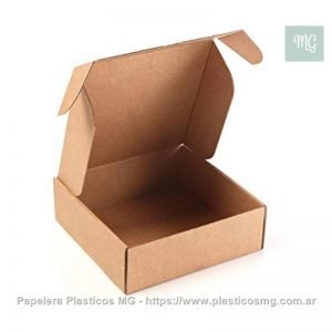 Caja P/Empanadas Microc.P/1 Docena X 100 Un.