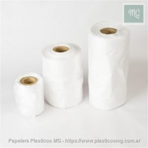 Bobina Arranque A.D. 35X45 X 1200 Grs.