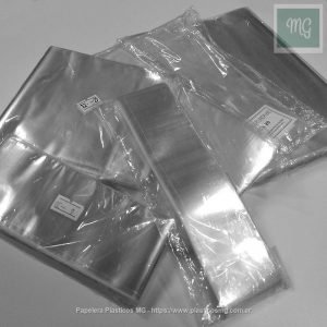 Polipropileno 6 X 30 X 200 Un.