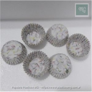 Pirotines N° 4 X 50 Un.