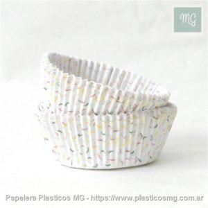 Pirotines N° 5 X 50 Un.