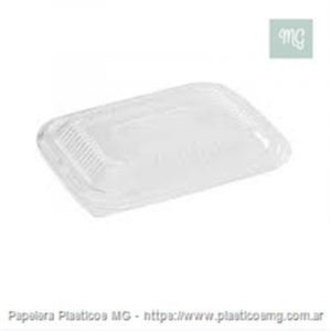 Tapa Micro.103 Ext. x 10 un.