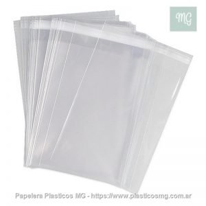 Bolsas Cierre Hermetico Zipper 15 X 20 x 10 un.