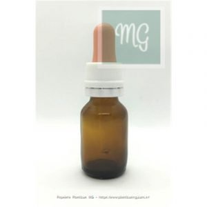 Colirio 30 Cc C/Pipeta T/Inv. X Un.