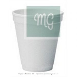 Vaso Termico 240 C.C. x 100 un.