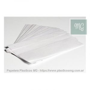 Servilleta 14x15x10.000 un.