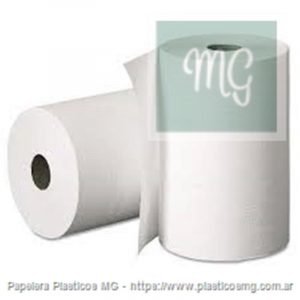 Rollo De Cocina X 200  Paños x un.