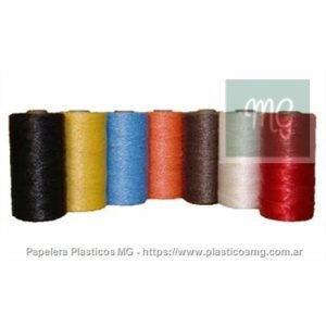 Hilo PP.15 Hebras C/ Torsion x un.