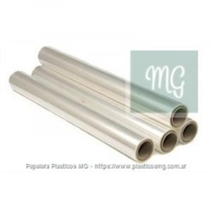 Rollo Film Adherente 30x30 M. X un.