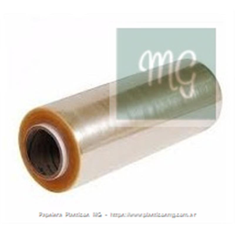 Rollo Film Adherente 38 X 300 M. x un.