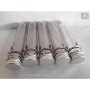 Preforma C/Tapa Aluminio X Un.