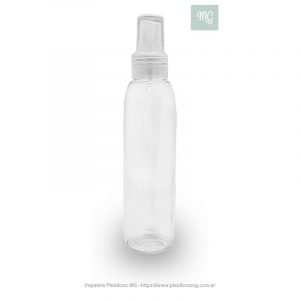 Perfumero Roma 125cc. c/Spray x un.