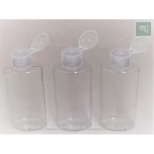 Perfumero Paris 70 Cc C/T Flip Top X Un.