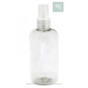 Perfumero Omega 250Cc C/Spray x un.