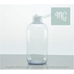 Perfumero Omega 250 Cc C/T Hongo X Un.