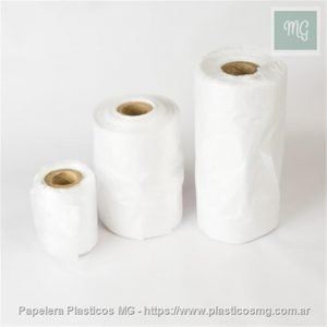 Bobina Arranque A.D. 30X40 X 1200 Grs.