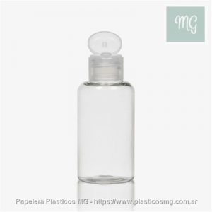 Perfumero Sevilla 60cc T/ Flip Top.