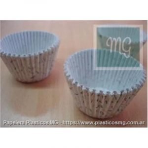 Pirotines N 10 x 24 Un.